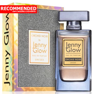 Jenny Glow Orchid Noir EDP 80 ml.