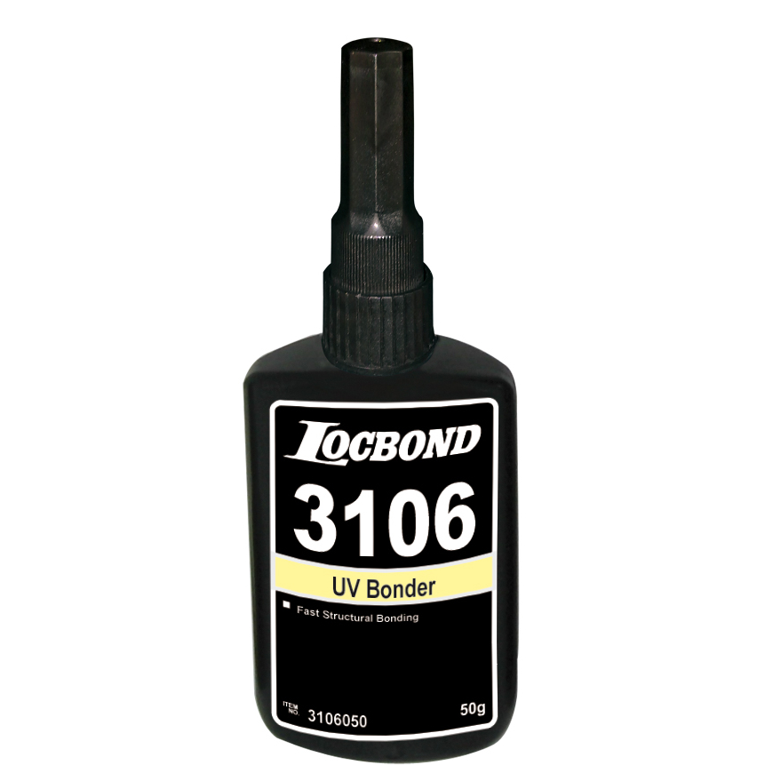 LOCBOND 3106 ขนาด 50 กรัม