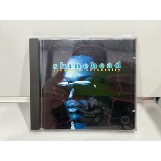 1 CD MUSIC ซีดีเพลงสากล  shinehead sidewalk university  ELEKTRA   (C6C74)