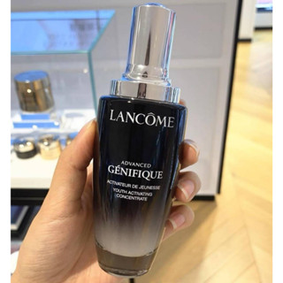 แท้ฉลากไทยลอตปี2022 Lancome Advanced Genifique Youth Activating Serum