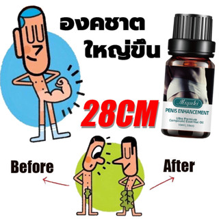 **ไม่ระบุชื่อสินค้**สูตรเข้มข้น น้ำมันนวด