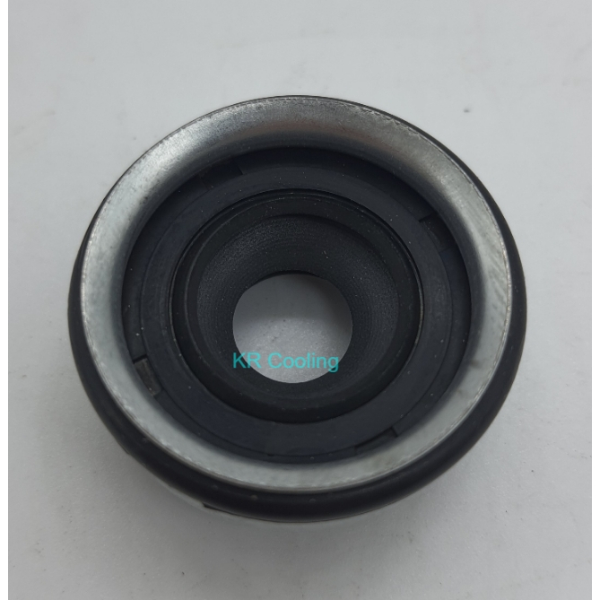 ซีลคอมแอร์ Toyota 10PA17C ขอบเหล็ก ซีลคอมแอร์รถยนต์ Denso 10PA17C,10PA15C Seal