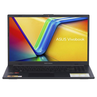 ASUS NOTEBOOK (โน้ตบุ๊ค) ASUS VIVOBOOK GO 15 [#M1504FA-L1536WS] : AMD Ryzen 5 7520U/16GB/SSD 512GB/15.6" FHD OLED/AMD Radeon Graphics (Integrated)/Windows11H+Office Home &amp; Student 2021/Warranty2Years