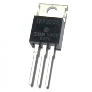 IRF3205 POWER MOSFET