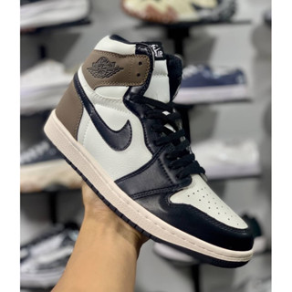 Nike Air Jordan 1 Retro Dark Mocha (size40-45)1160