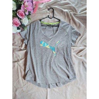 เสื้อยืด #มือสองไซร์ l-xl