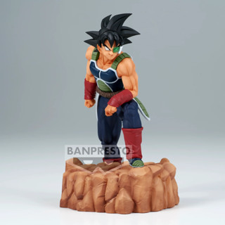 Bandai(แท้100%) BANPRESTO DRAGON BALL Z HISTORY BOX VOL.6