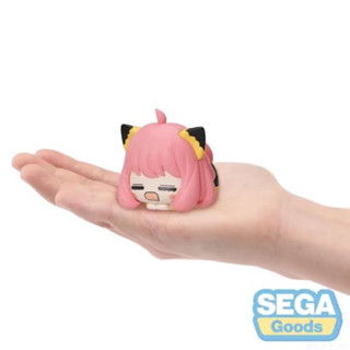 (แท้🇯🇵)Anya Forger-SEGA SPY X FAMILY Ohiruneko Sleeping Cat Figure ฟิกเกอร์ อาเนีย ฟอร์เจอร์