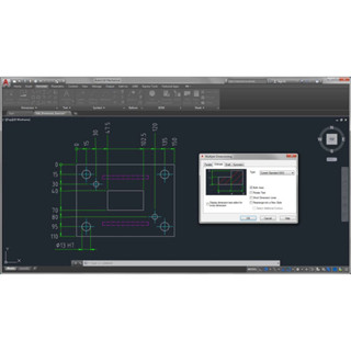 AutoCAD Mechanical 2023