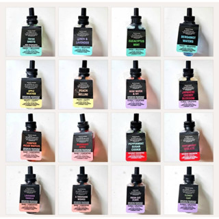 *ของแท้ 100%* BATH & BODY WORKS WALLFLOWERS ปลั้คสำหรับวอล์ฟ…