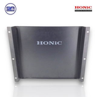 HONIC TM-01 ถาดรองมิกเซอร์ สำหรับยึดกับแร็ค ความกว้าง 19" สามารถยึดเข้ากับแร็คขนาดมาตรฐาน (สินค้าใหม่/มีหน้าร้าน)