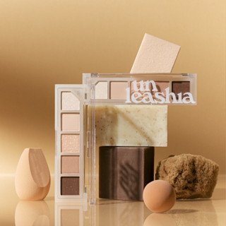 Unleashia Thailand Official | Mood Shower Palette