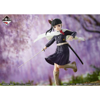 (แท้🇯🇵)Tsuyuri Kanao-[D]Ichiban Kuji Figure Demon Slayer: Kimetsu no Yaiba ฟิกเกอร์ สึยูริ คานาโอะ