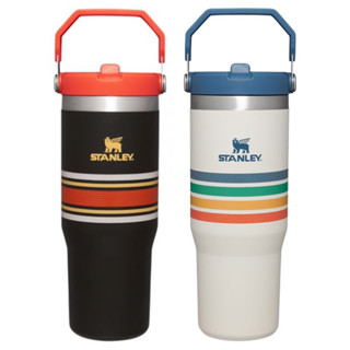 Stanley VARSITY ICEFLOW FLIP STRAW TUMBLER 30oz