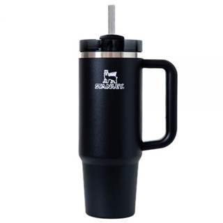 Stanley NAIJEL ADVENTURE QUENCHER H20 TUMBLER 30oz BLACK