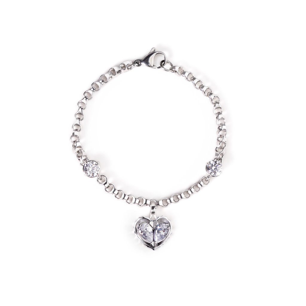 Dallar/Love Song Bracelet