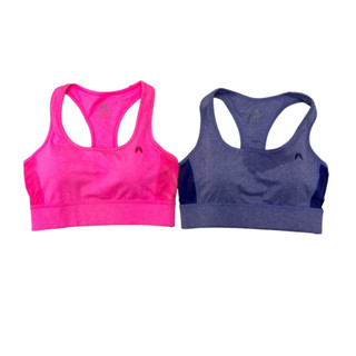 YOUNG SPORT  | Sports Bra สปอร์ตบรา  Y-7691