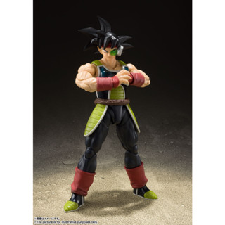 Bandai(บันได) TAMASHII S.H.FIGARTS BARDOCK