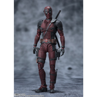 Bandai(บันได) TAMASHII S.H.FIGUARTS DEADPOOL (DEADPOOL 2)