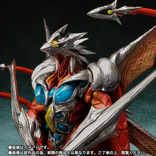 Bandai(บันได) TAMASHII S.H.MONSTERARTS IRIS