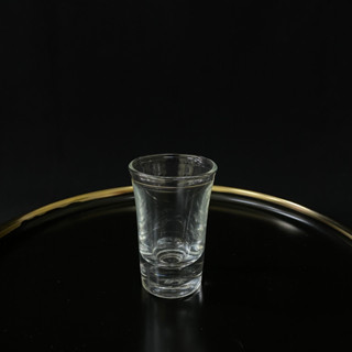 แก้วช็อต ตราลักกี้ Bell Shot Glass 1.2 ออนส์