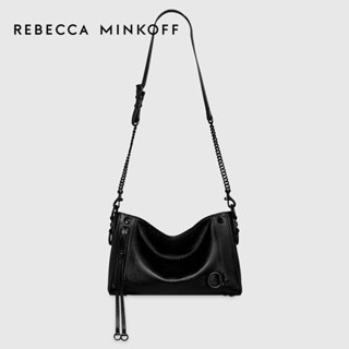 REBECCA MINKOFF MINI MAB CROSSBODY HHU23MMBXMI กระเป๋าสะพาย / กระเป๋าสะพายพาดลำตัว