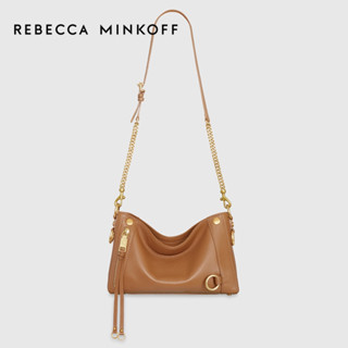 REBECCA MINKOFF MINI MAB CROSSBODY HU23TMBXMI กระเป๋าสะพาย / กระเป๋าสะพายพาดลำตัว