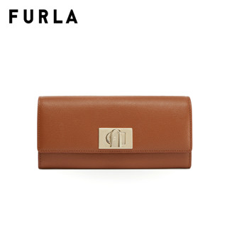 FURLA FURLA 1927 CONTINENTAL WALLET กระเป๋าสตางค์ผู้หญิง