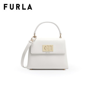 FURLA FURLA 1927 MINI TOP HANDLE กระเป๋าถือผู้หญิง