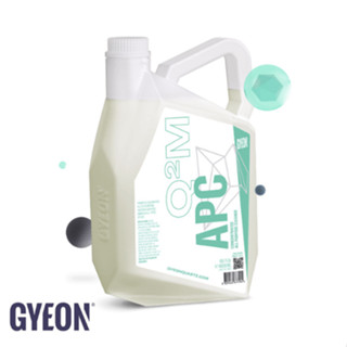 GYEON Q²M APC น้ำยาขจัดคราบอเนกประสงค์ 4000ml.