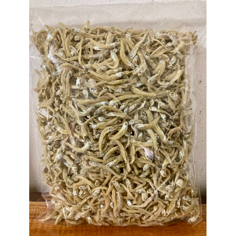 ปลาฉิ้งฉ้าง เกาะยาว สดใหม่ สะอาด ไม่เค็มรับประกันอร่อยแน่นอน 100กรัม 55บาท