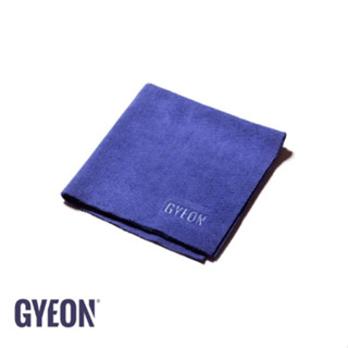 ผ้าไมโครไฟเบอร์ ผ้าเช็ดรถ GYEON Q²M BALD WIPE MICROBER 40x40 CM