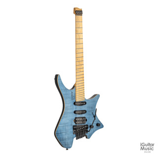 Strandberg Boden Standard NX 6 Tremolo Blue