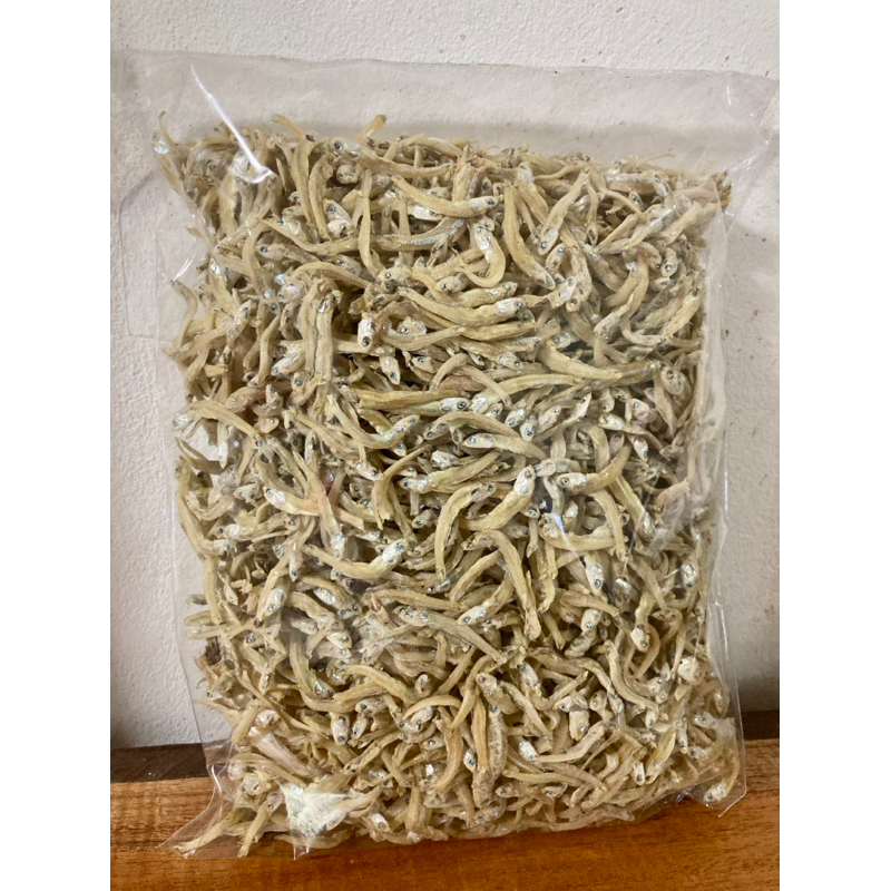 ปลาฉิ้งฉ้าง เกาะยาว สดใหม่ สะอาด ไม่เค็มรับประกันอร่อยแน่นอน 100กรัม 55บาท - รูปที่ 2