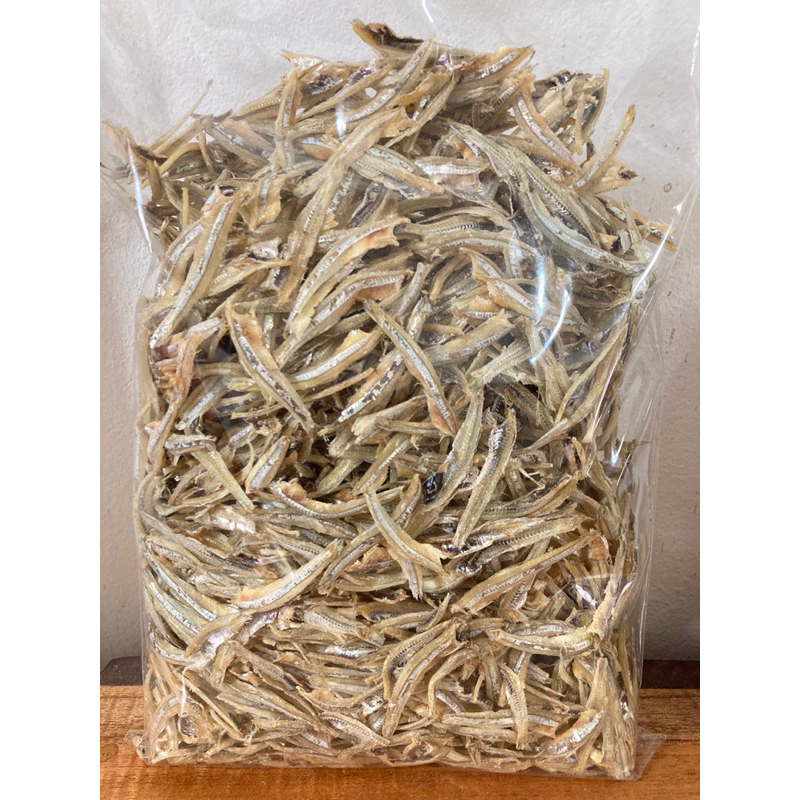 ปลาฉิ้งฉ้าง เกาะยาว สดใหม่ สะอาด ไม่เค็มรับประกันอร่อยแน่นอน 100กรัม 55บาท - รูปที่ 6