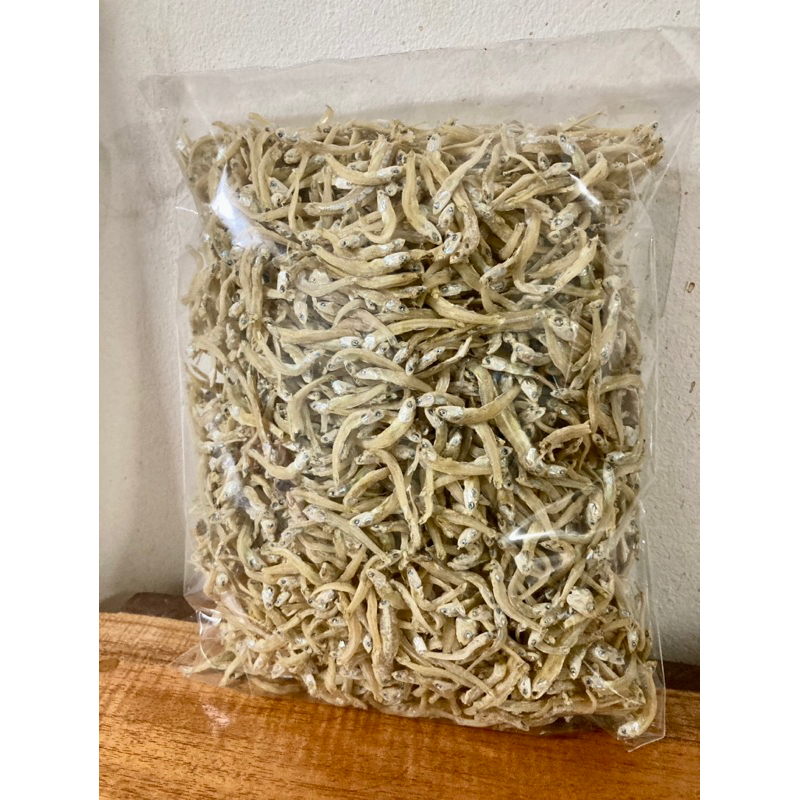 ปลาฉิ้งฉ้าง เกาะยาว สดใหม่ สะอาด ไม่เค็มรับประกันอร่อยแน่นอน 100กรัม 55บาท - รูปที่ 3