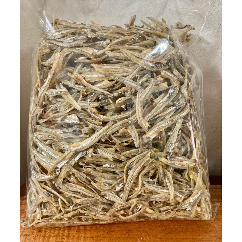 ปลาฉิ้งฉ้าง เกาะยาว สดใหม่ สะอาด ไม่เค็มรับประกันอร่อยแน่นอน 100กรัม 55บาท - รูปที่ 4