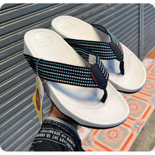 รองเท้าแตะfitflop มี5สี ให้เลือกสำหรับผู้หญิงและผู้ชายsize36-45