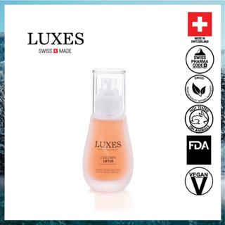 LUXES 2 SECONDS LIFTER SPRAY 50ml. กระชับรูขุมขน ยกกระชับผิว ลดการผลิตน้ำมันส่วนเกินและลดการอักเสบของสิว