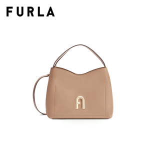 FURLA PRIMULA S HOBO กระเป๋าถือผู้หญิง