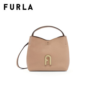 FURLA PRIMULA MINI HOBO กระเป๋าถือผู้หญิง