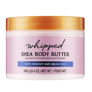 TREE HUT  Whipped Body Butter Moroccan Rose 240g. ทรีฮัท วิป บอดี้ บัตเตอร์ โมรอคแคน โรส 240กรัม