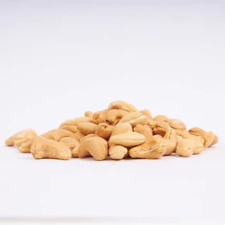Baked Cashew เม็ดมะม่วงหิมพานต์อบ เต็มเม็ด พร้อมทาน ขนาด 250 g และ 500 g