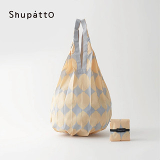 กระเป๋า Shupatto รุ่น Lemon, shopping bag drop M