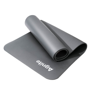 เสื่อโยคะ เสื่อออกกำลังกาย เบาะรองออกกำลังกาย แผ่นรองโยคะ Yoga Mat กันลื่น หนานุ่ม ทนทาน Mekong