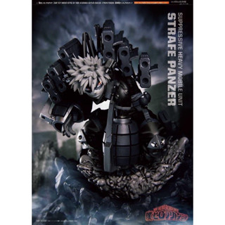 (แท้🇯🇵)Katsuki Bakugo ~ Strafe Panzer[Limited] My Hero Academia Shonen Jump out Hero Giga Series ฟิกเกอร์ คัตซึกิ บาคุโก