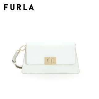 FURLA ZOE MINI SHOULDER BAG กระเป๋าสะพายผู้หญิง