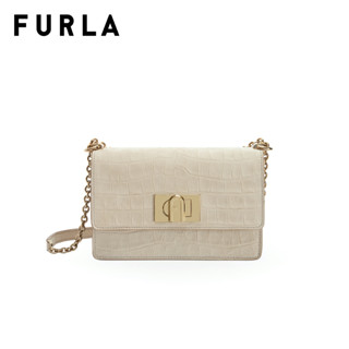 FURLA FURLA 1927 MINI CROSSBODY 20 กระเป๋าสะพายผู้หญิง