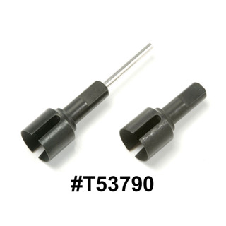 TAMIYA 53790 Cup Joint for Universal Shaft (TT-01, DF-02)