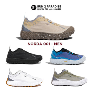 Norda 001 - Men - รองเท้าวิ่งผู้ชาย